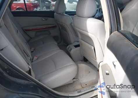 2005 Lexus Rx 330 из США, поврежденный, VIN 2T2HA31U15C080629